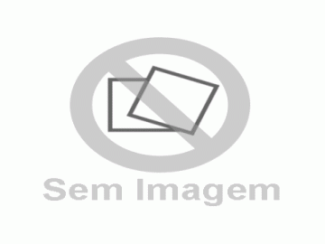 Colar Pingente com Brinco - Amarelo Ouro