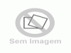 Colar Pingente com Brinco - Amarelo Ouro